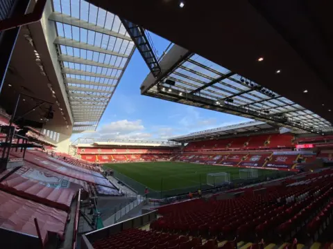 Liverpool vs Aston Villa Stream Links: Watch Live Online (Apr, 2021)