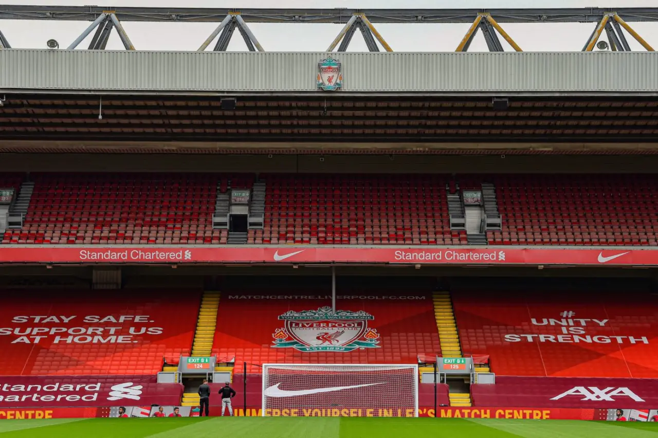 Liverpool vs Newcastle Streams