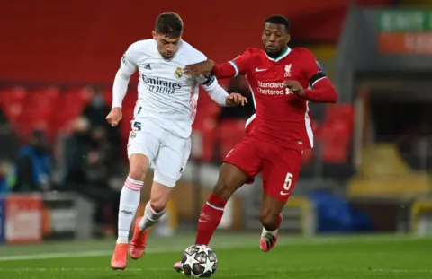 Liverpool 0-0 Real Madrid (1-3 agg) – Watch all the highlights (Video)