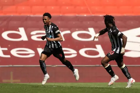 Liverpool 1-1 Newcastle United – Wasteful Reds denied by late equaliser