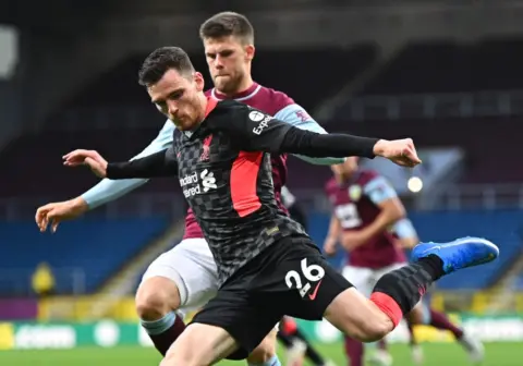 Live: Burnley vs Liverpool Matchday Build-up & Reaction (May, 2021)