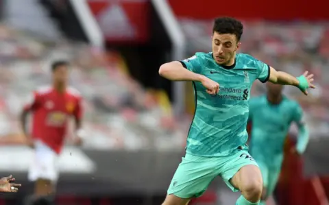 Man United 2-4 Liverpool – As it happened and reaction