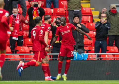 Liverpool vs Crystal Palace 2-0: Highlights & Goals Video (May, 2021)