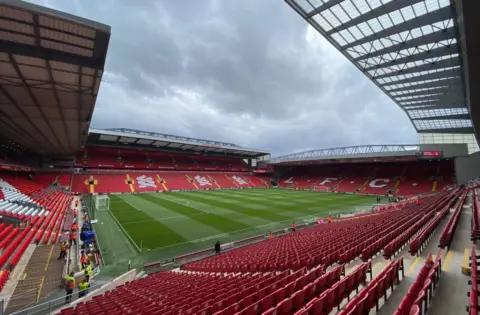 Liverpool vs Crystal Palace Stream Links: Watch Live Online (May, 2021)
