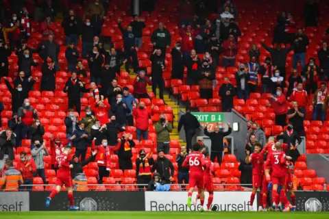 Liverpool 2-0 Crystal Palace – As it happened and reaction