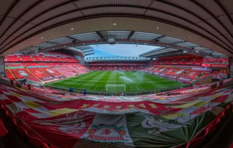 Liverpool vs Southampton – Preview and Worldwide TV Info
