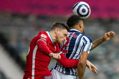 West Brom 1-2 Liverpool – As it happened and reaction