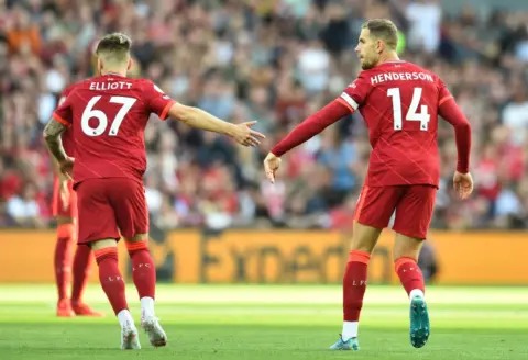 Liverpool 1-1 Chelsea – As it happened and reaction