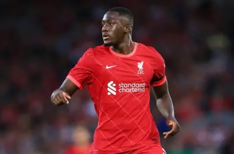 Confirmed Liverpool team vs Chelsea: Kelleher, Konate and Milner start