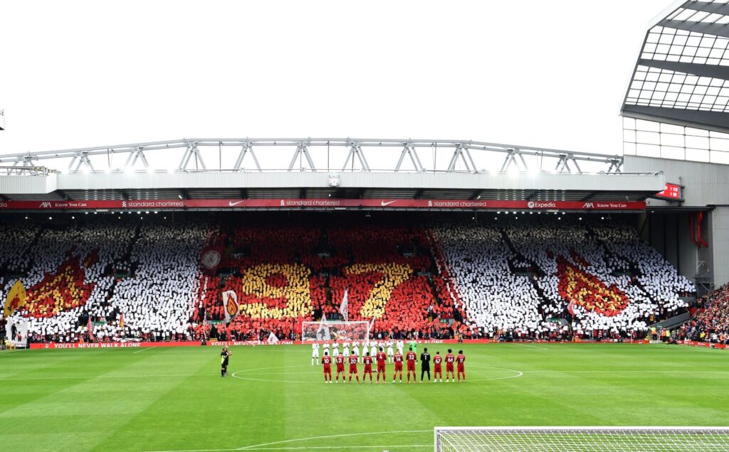 Justice For The 97