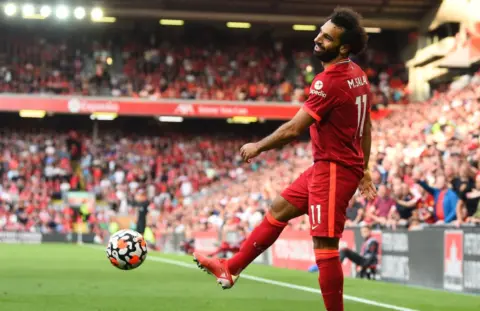 Liverpool 1-1 Chelsea – Reds unable to break down 10-man Chelsea