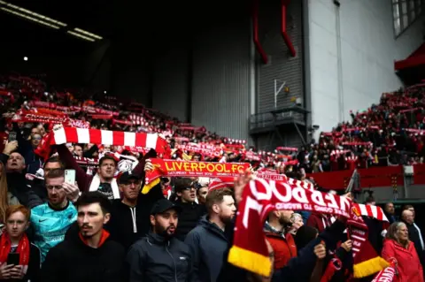 Liverpool vs Burnley Stream Links: Watch Live Online (Aug, 2021)