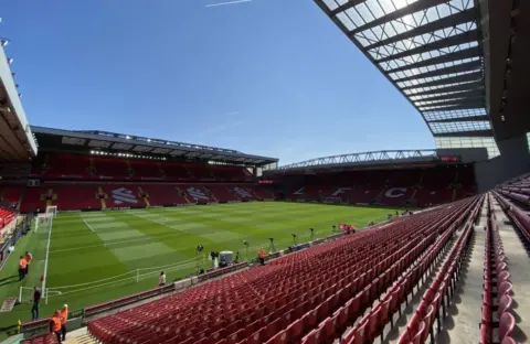 Liverpool vs Chelsea – Preview and Worldwide TV Info