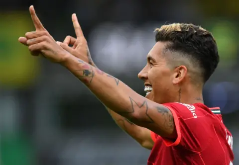 Three changes as Firmino starts – Confirmed Liverpool team vs Chelsea