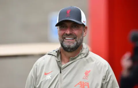 Watch: Jurgen Klopp’s pre-match press conference – Liverpool vs Crystal Palace