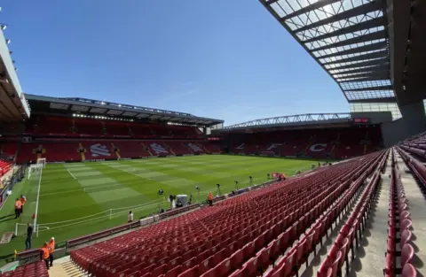 Liverpool vs Crystal Palace Stream Links: Watch Live Online (Sep, 2021)
