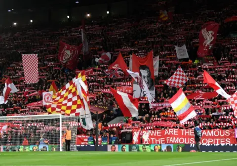 Liverpool vs AC Milan – Preview and Worldwide TV Info