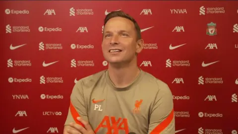 Watch: Pep Lijnders discusses Norwich, injury update and Elliott response