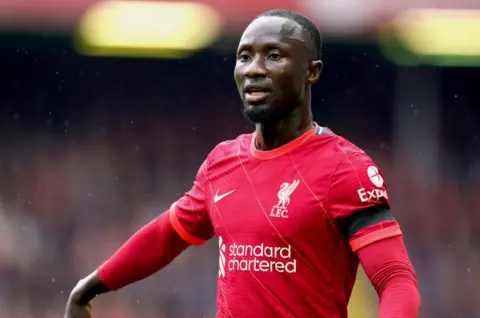 Klopp makes two changes – Confirmed Liverpool team vs Everton