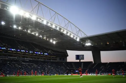 Porto vs Liverpool Stream Links: Watch Live Online (Sep, 2021)