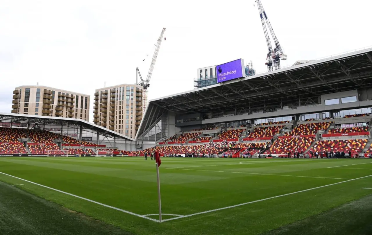 Watch Brentford vs Liverpool Live Stream