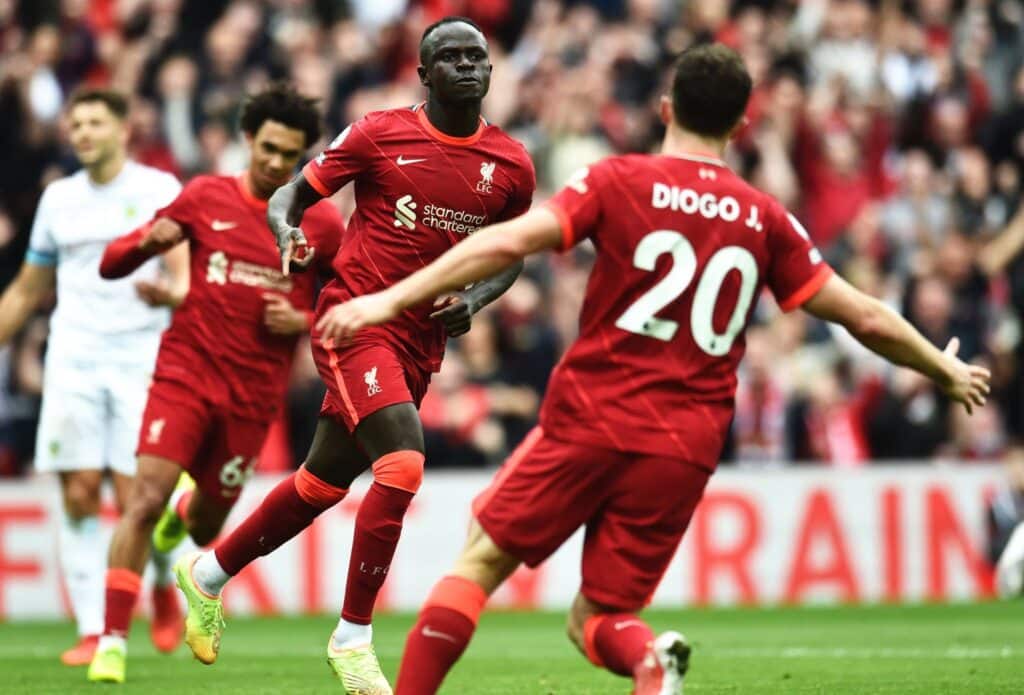 Watch Liverpool vs Crystal Palace Online