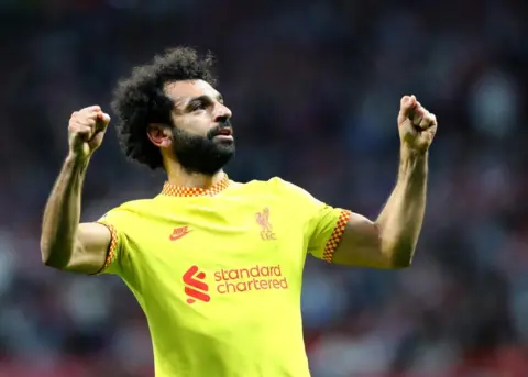 Atletico Madrid 2-3 Liverpool – Watch the goals and highlights (Video)