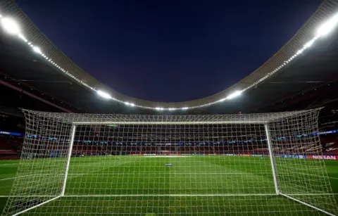 Atletico Madrid vs Liverpool – Preview and Worldwide TV Info