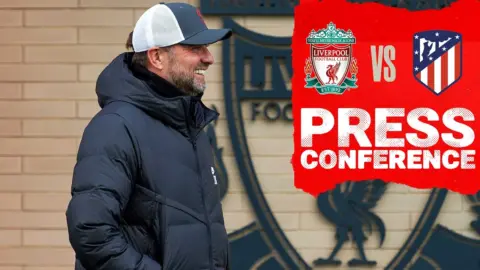 Watch: Jurgen Klopp and Jordan Henderson preview Liverpool vs Atletico Madrid