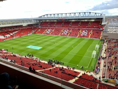 Liverpool vs Man City: Oct 2021 Premier League Match Archive