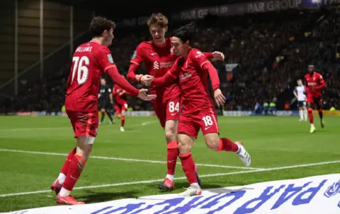 Preston 0-2 Liverpool – Watch the goals and highlights (Video)