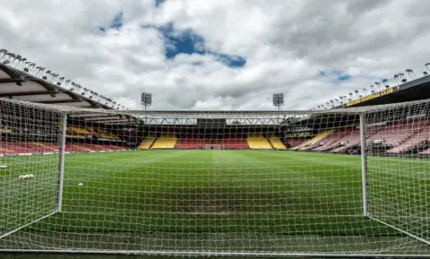 Watford vs Liverpool Stream Links: Watch Live Online (Oct, 2021)