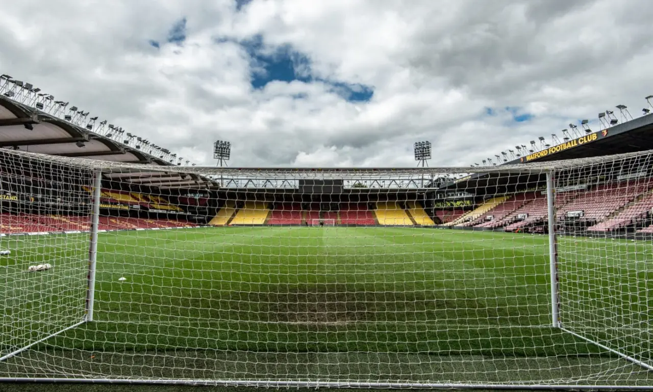 Watford vs Liverpool Streams