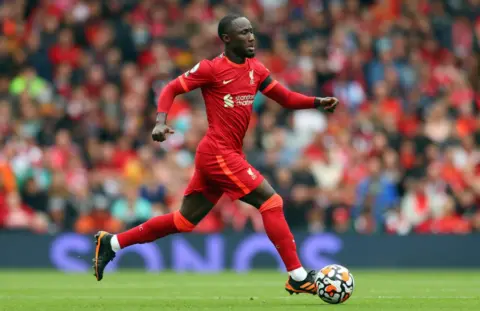 8 changes as big guns return – Confirmed Liverpool team vs West Ham