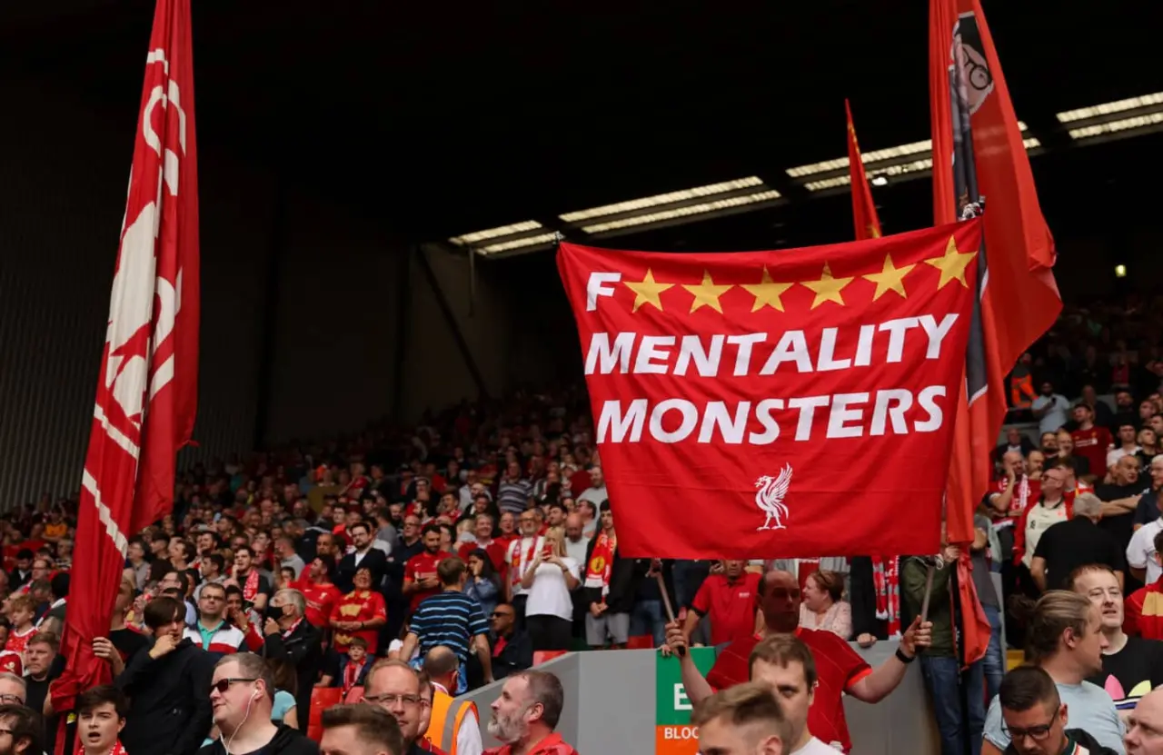 Liverpool vs Arsenal Streams