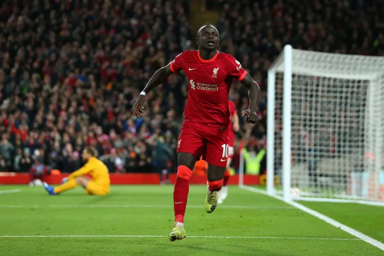 Liverpool vs Atletico Madrid highlights