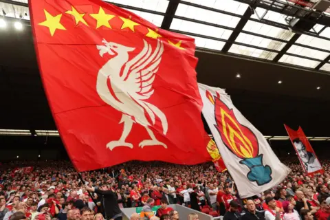 Liverpool vs Southampton Stream Links: Watch Live Online (Nov, 2021)
