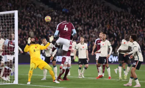 West Ham United 3-2 Liverpool – Watch the goals and highlights (Video)