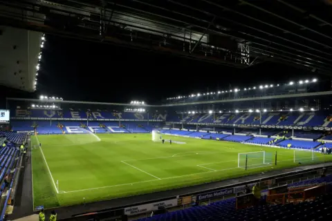 Everton vs Liverpool: Preview and Worldwide TV Info