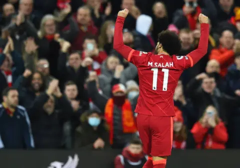 Liverpool 3-1 Newcastle: Watch the goals and highlights (Video)