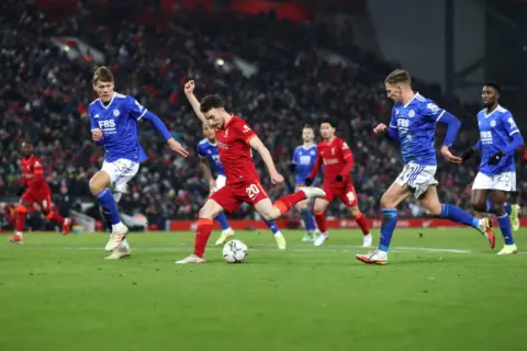 Liverpool 3-3 Leicester (5-4 pens): Watch the goals and highlights (Video)