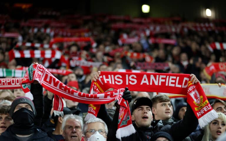 Liverpool vs Newcastle Live Streams