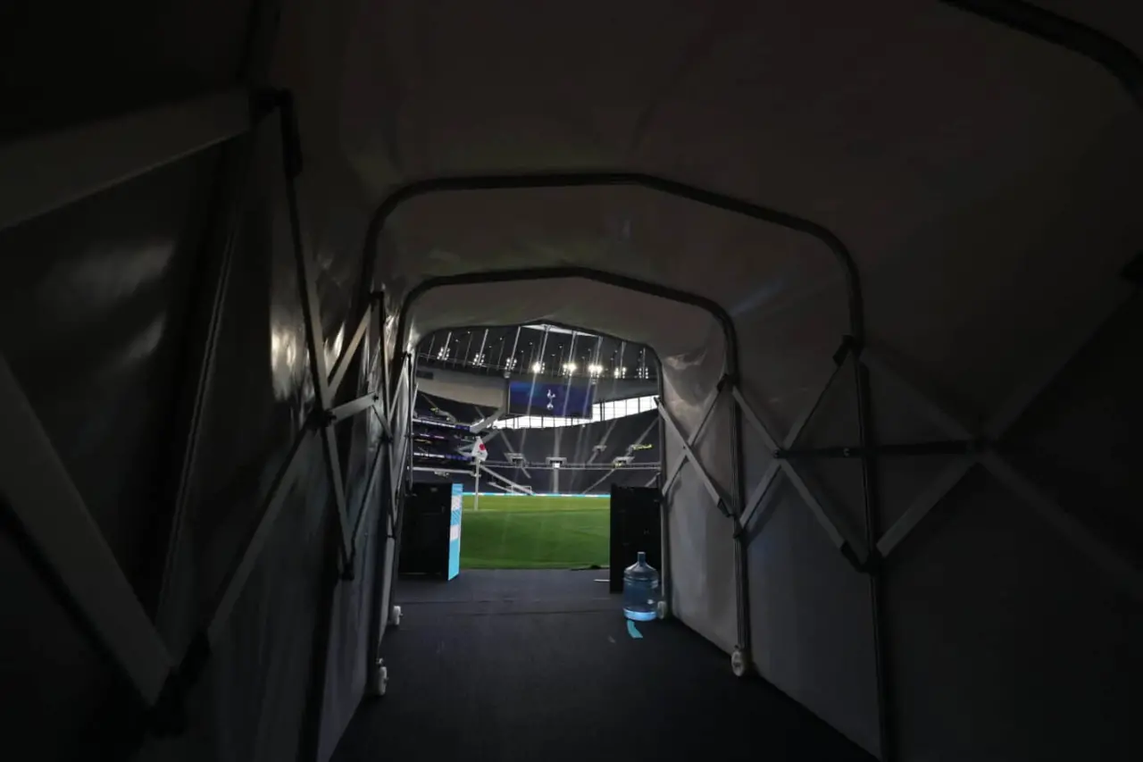 Tottenham vs Liverpool Live Streams