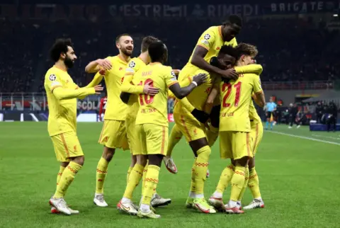 AC Milan 1-2 Liverpool: Salah and Origi dispatch hosts with ease