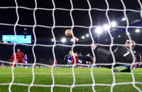 Leicester 1-0 Liverpool – Watch all the highlights (Video)