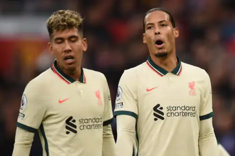 Crystal Palace vs Liverpool: Preview and Worldwide TV Info
