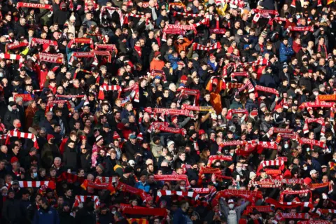 Liverpool vs Shrewsbury: Preview and Worldwide TV Info