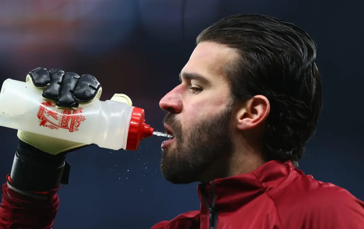 Alisson Becker