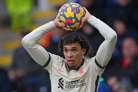 Burnley 0-1 Liverpool: As it happened and reaction