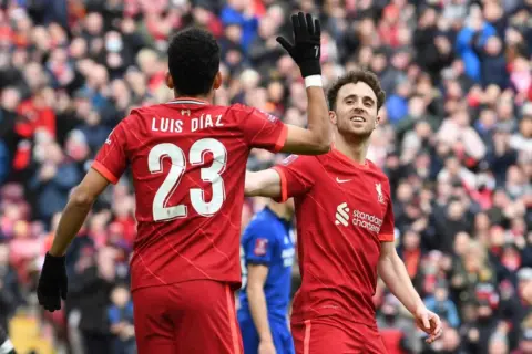 Liverpool 3-1 Cardiff City: Watch the goals and highlights (Video)